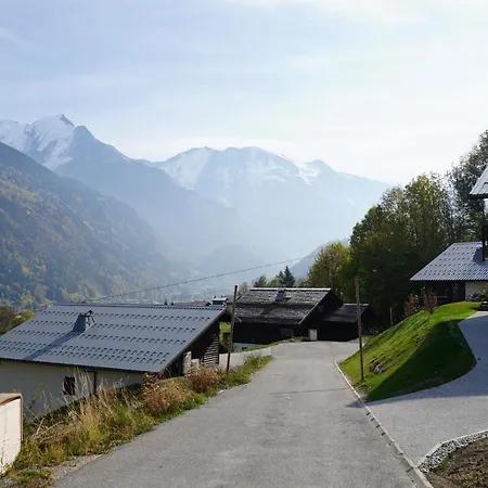 Kizuna Saint-Gervais-les-Bains