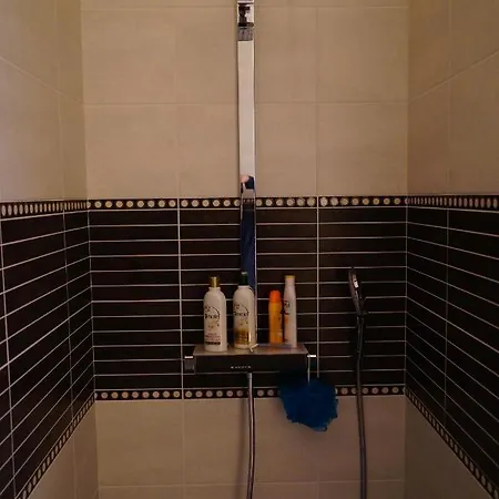 Kizuna Domek alpejski