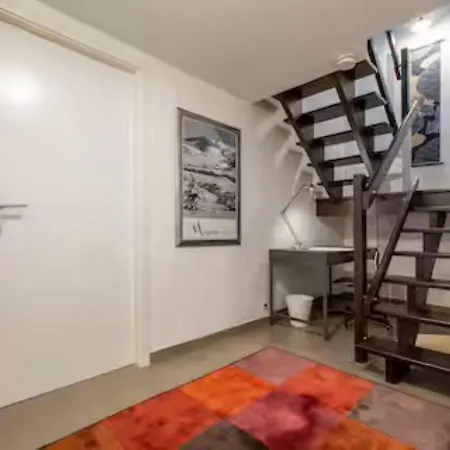 Kizuna Chalet Saint-Gervais-les-Bains
