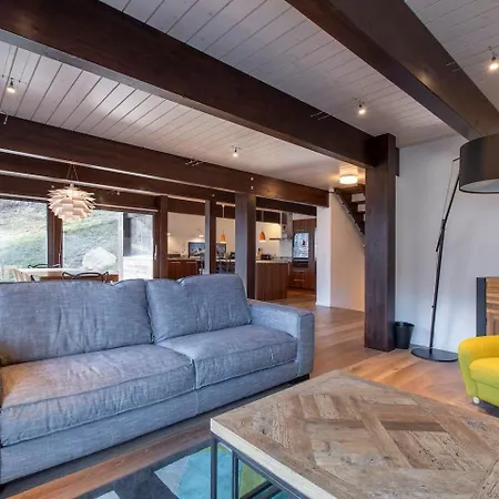 Chalet Kizuna *