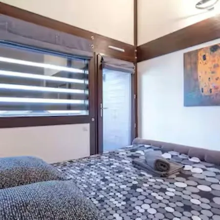 Kizuna Chalet *