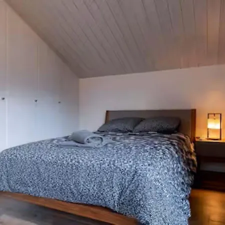Chalet Kizuna Saint-Gervais-les-Bains