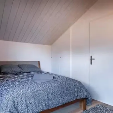 Kizuna * Saint-Gervais-les-Bains