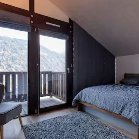 Kizuna Saint-Gervais-les-Bains