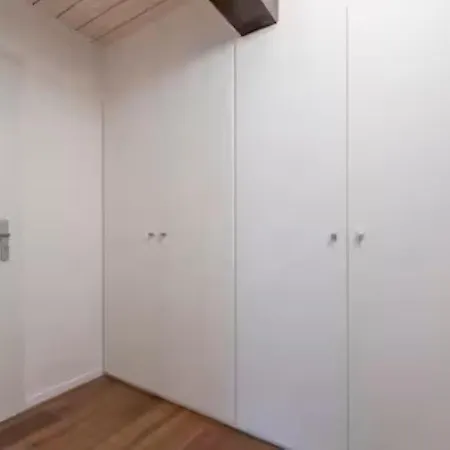 Kizuna Domek alpejski *