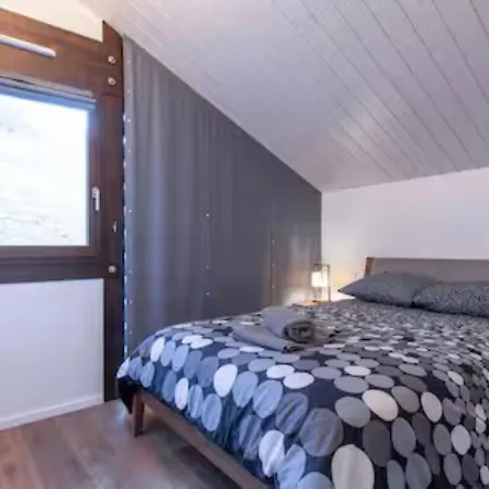 Kizuna Chalet Saint-Gervais-les-Bains