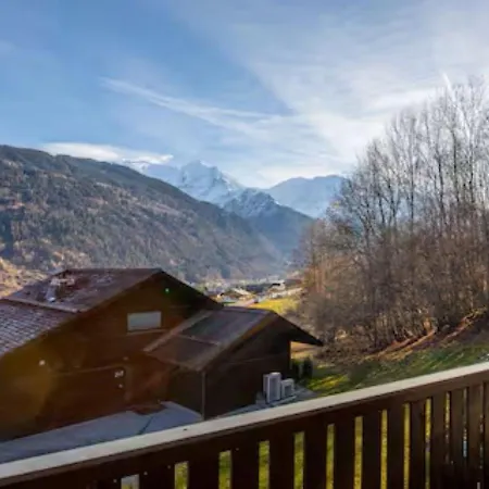 Kizuna * Saint-Gervais-les-Bains